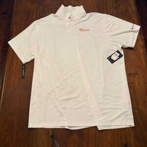 Nike Disney Old Key West DVC Golf Polo NWT